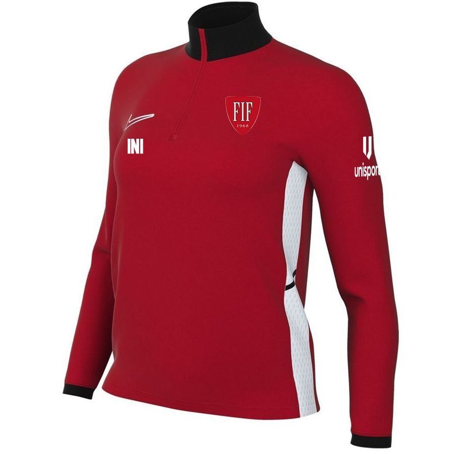 Fagerstrand IF Nike Half Zip Academy 25 Femme