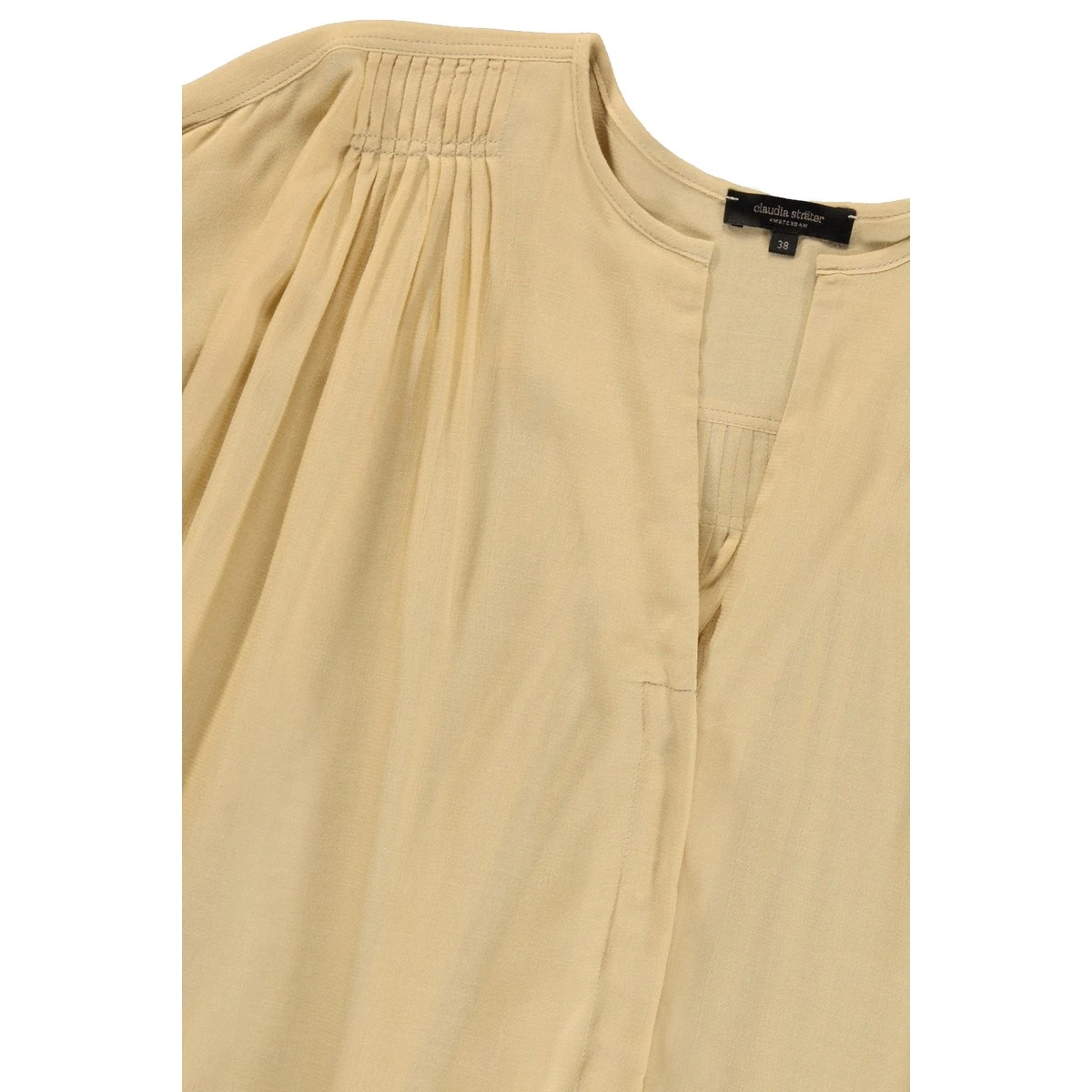 Dames Blouse EX14-25260