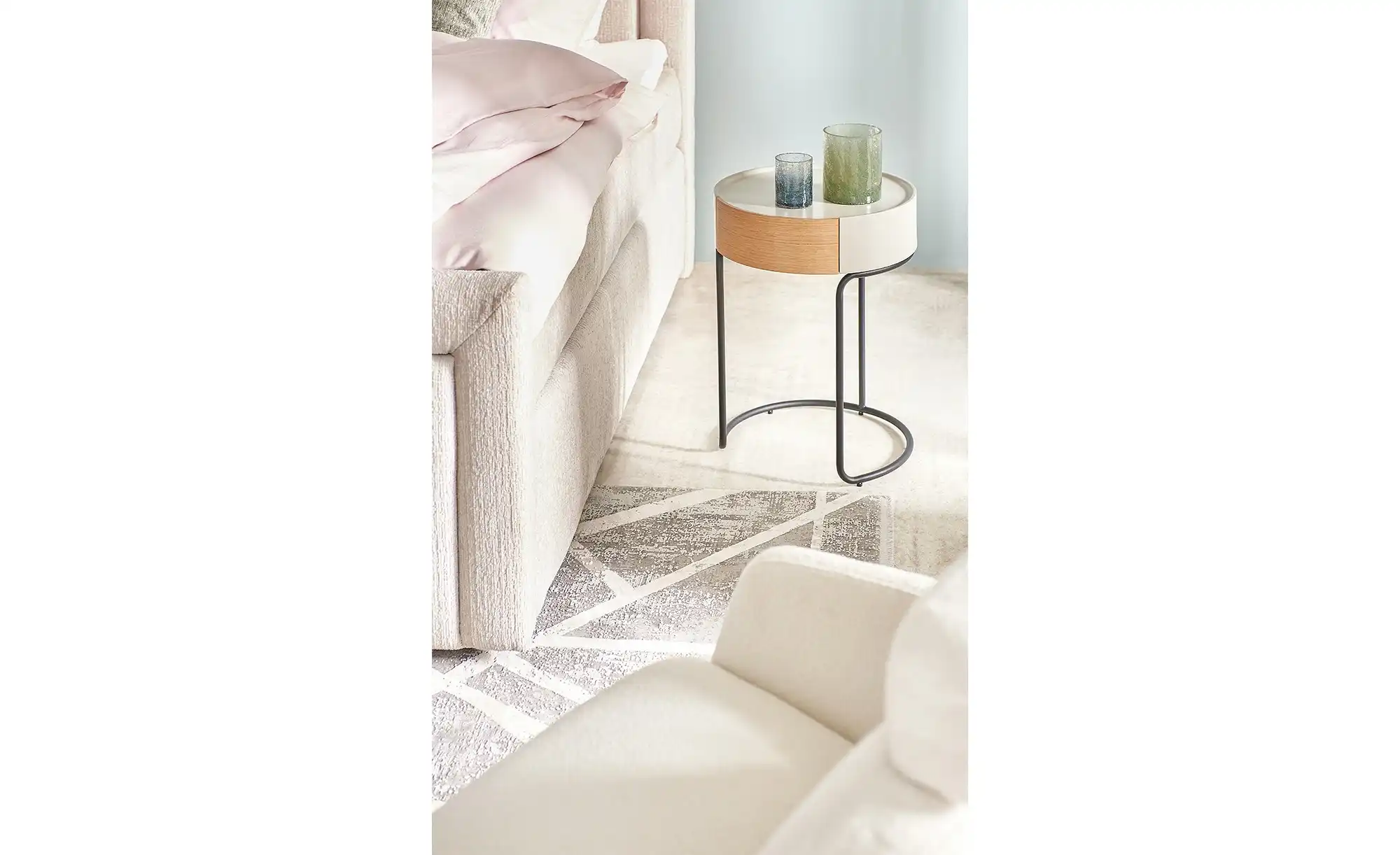Jette Home Kurzflorteppich Choice