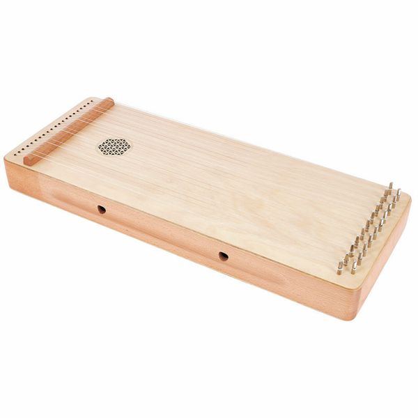 Allton ZMB2G Tambura Chord 21 Strings