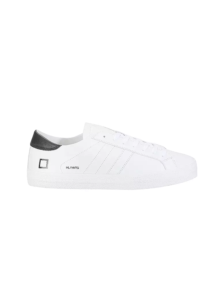 D.A.T.E. Sneaker HILL  weiss