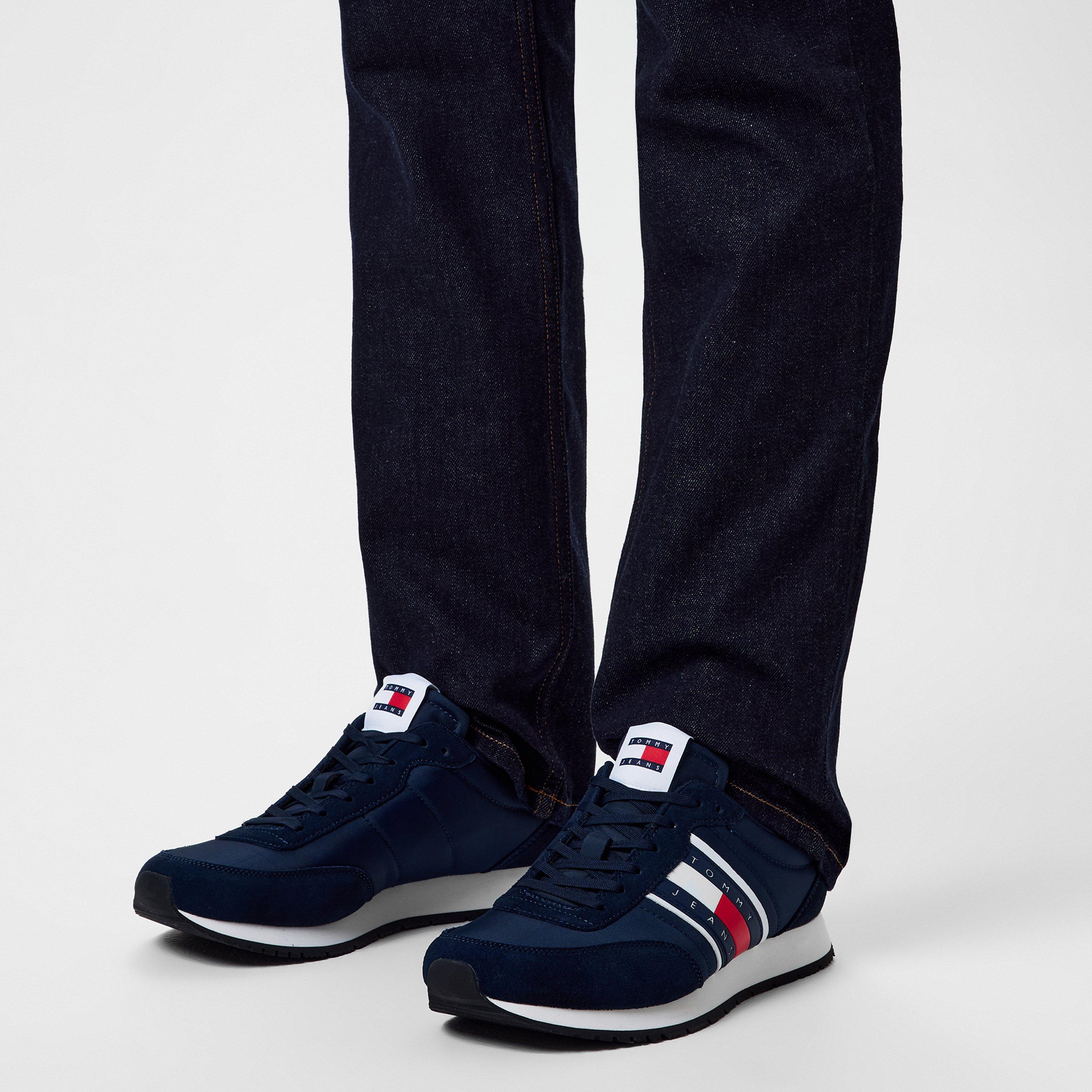 Tommy Jeans Runner Casual ESS Trainers