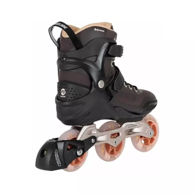 Roller en ligne POWERSLIDE Radon Bronce 90