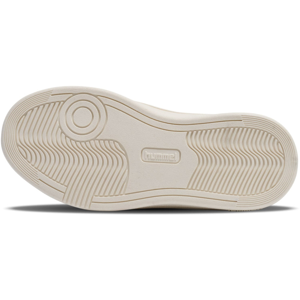 Køb Hummel White/Blue St Power Play Jr Sneakers