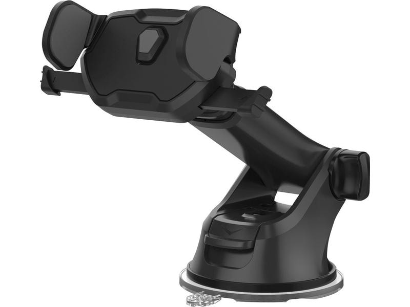 T`nB Smartphone-Halterung Universal TB-UHOLDPRO Universal Saugnapfhalterung
