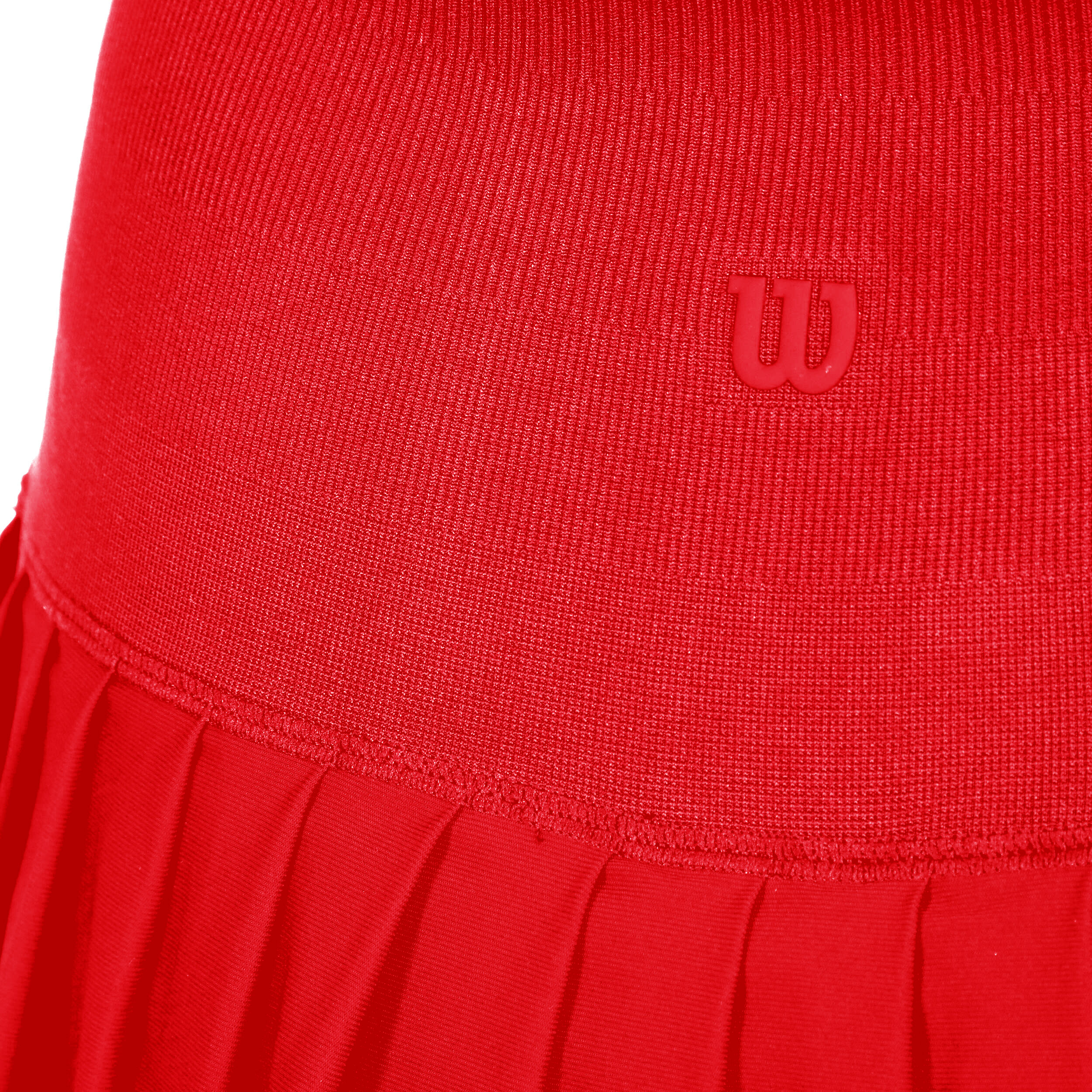 Wilson Midtown Jupe Femmes - Rouge