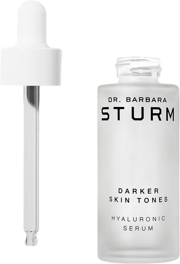 Dr. Barbara Sturm Darker skin Tones Hyaluronic Serum