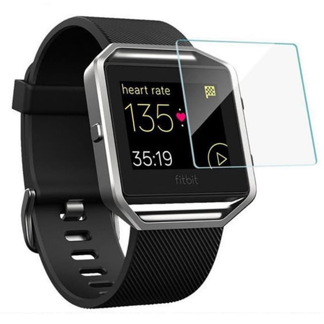 Fitbit Blaze Fitbit hærdet glas