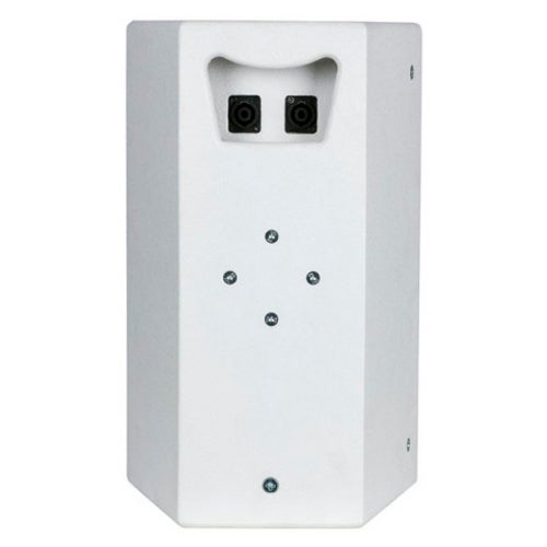 DAP Xi-8 W passieve installatieluidspreker wit