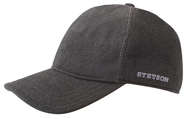 STETSON - VABY CASQUETTE