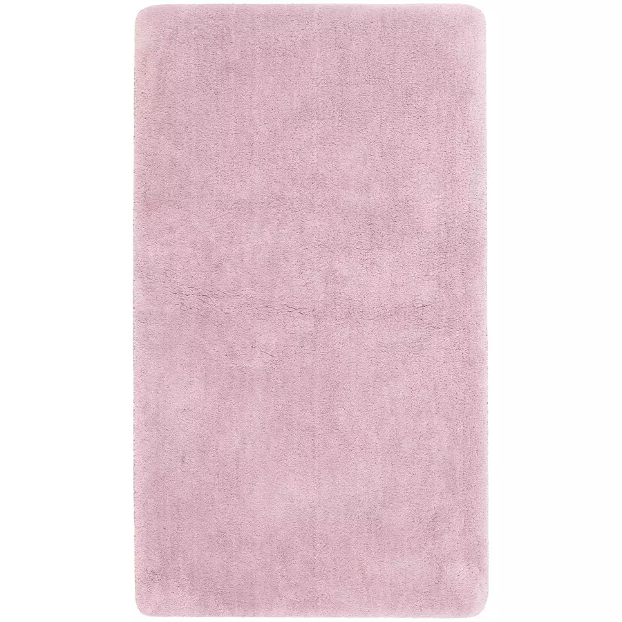 Wecon home Badteppich Joris rosa