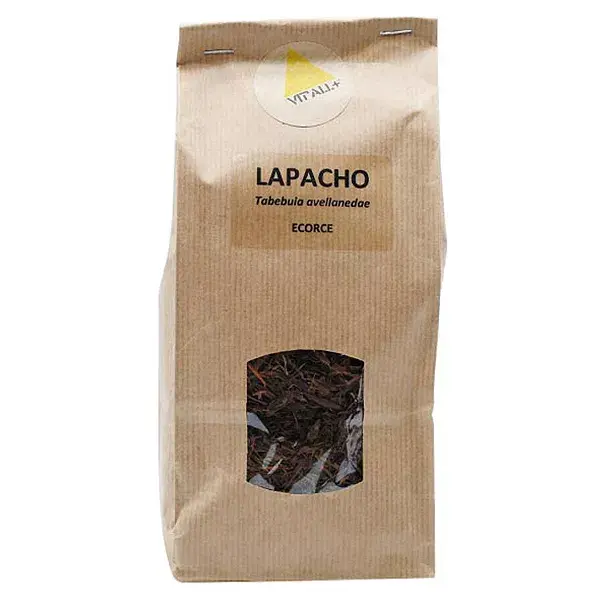 Vit'all+ Casca de Lapacho 250g