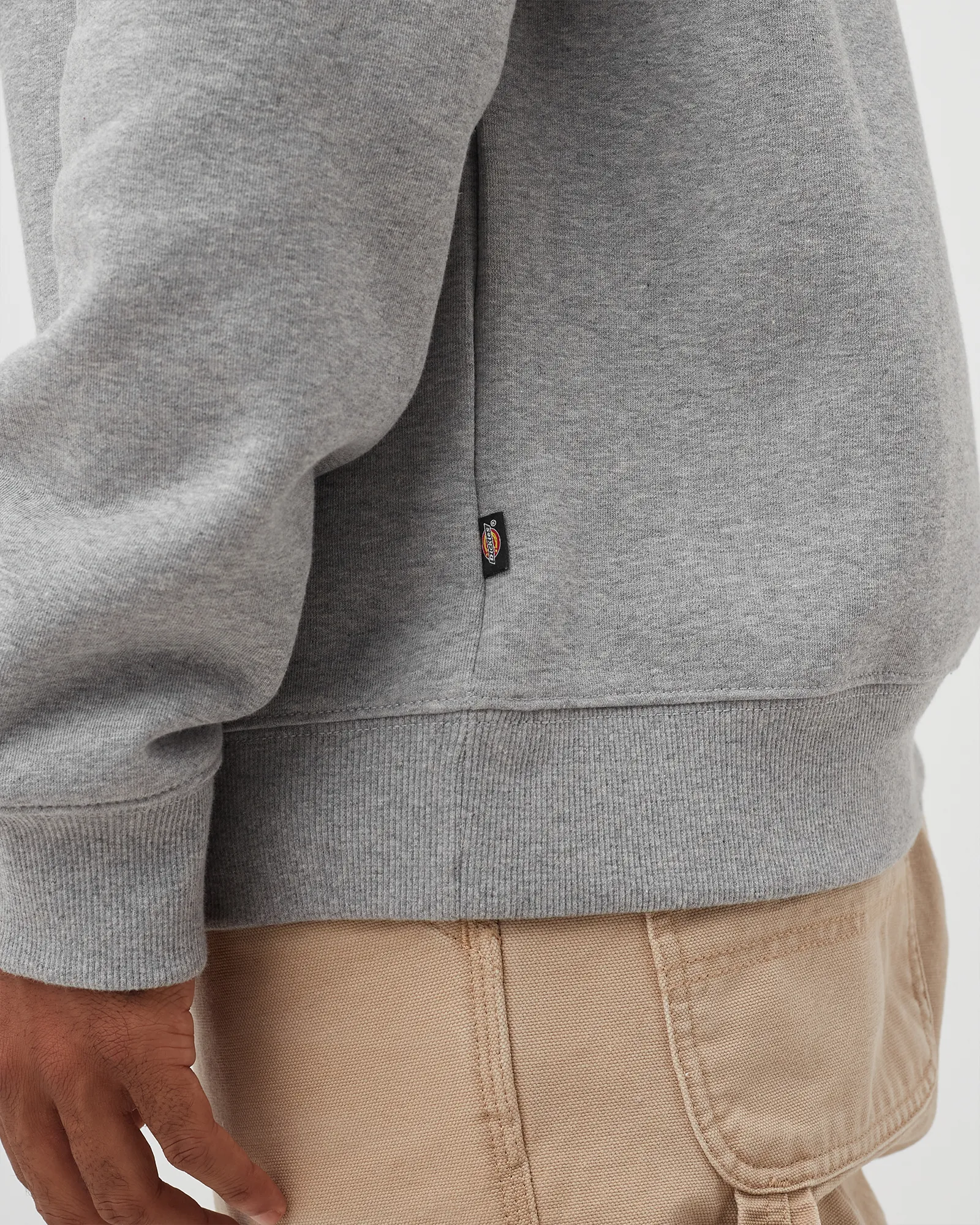 DICKIES OAKPORT SWEATSHIRT