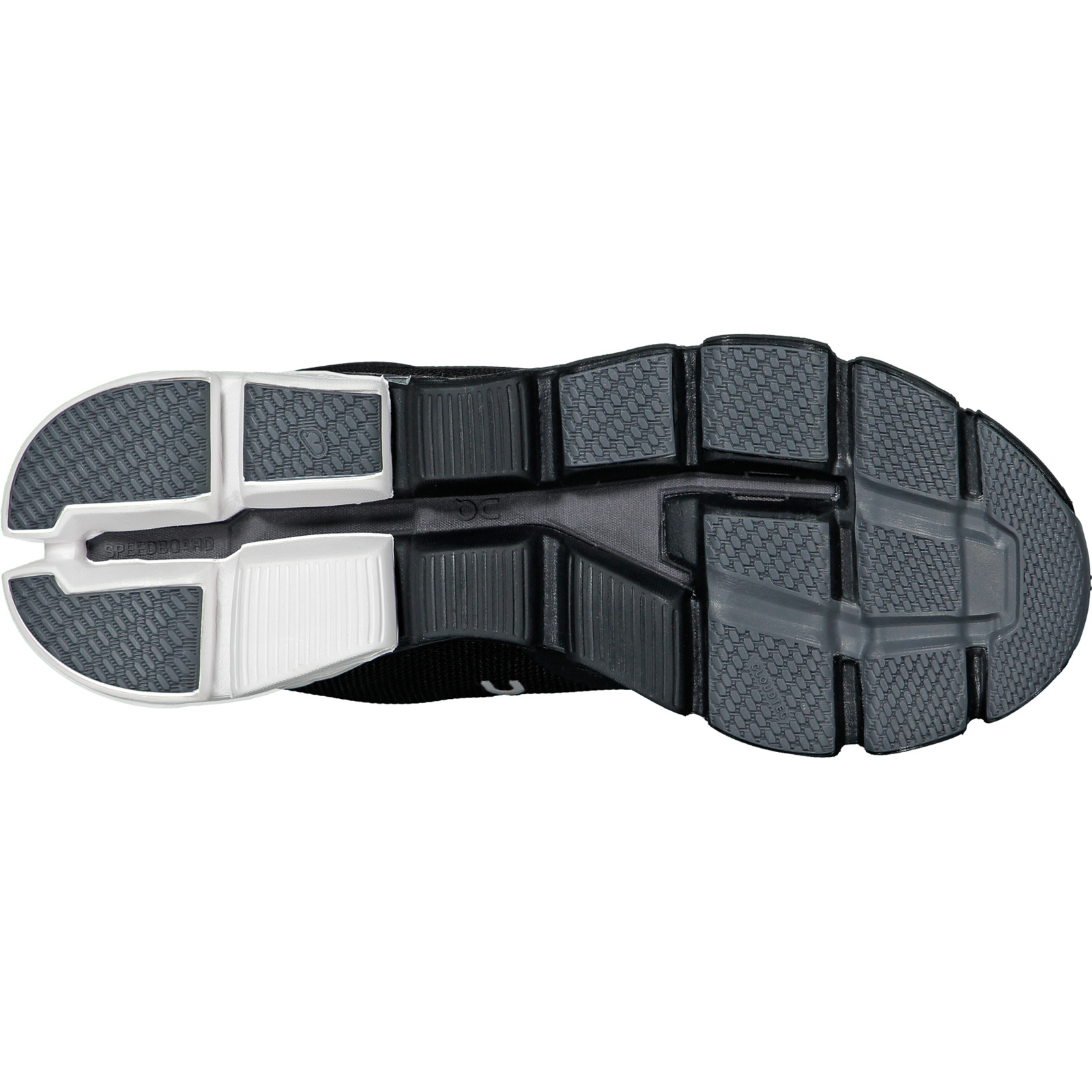 On Herren-Laufschuh Cloudflyer 41