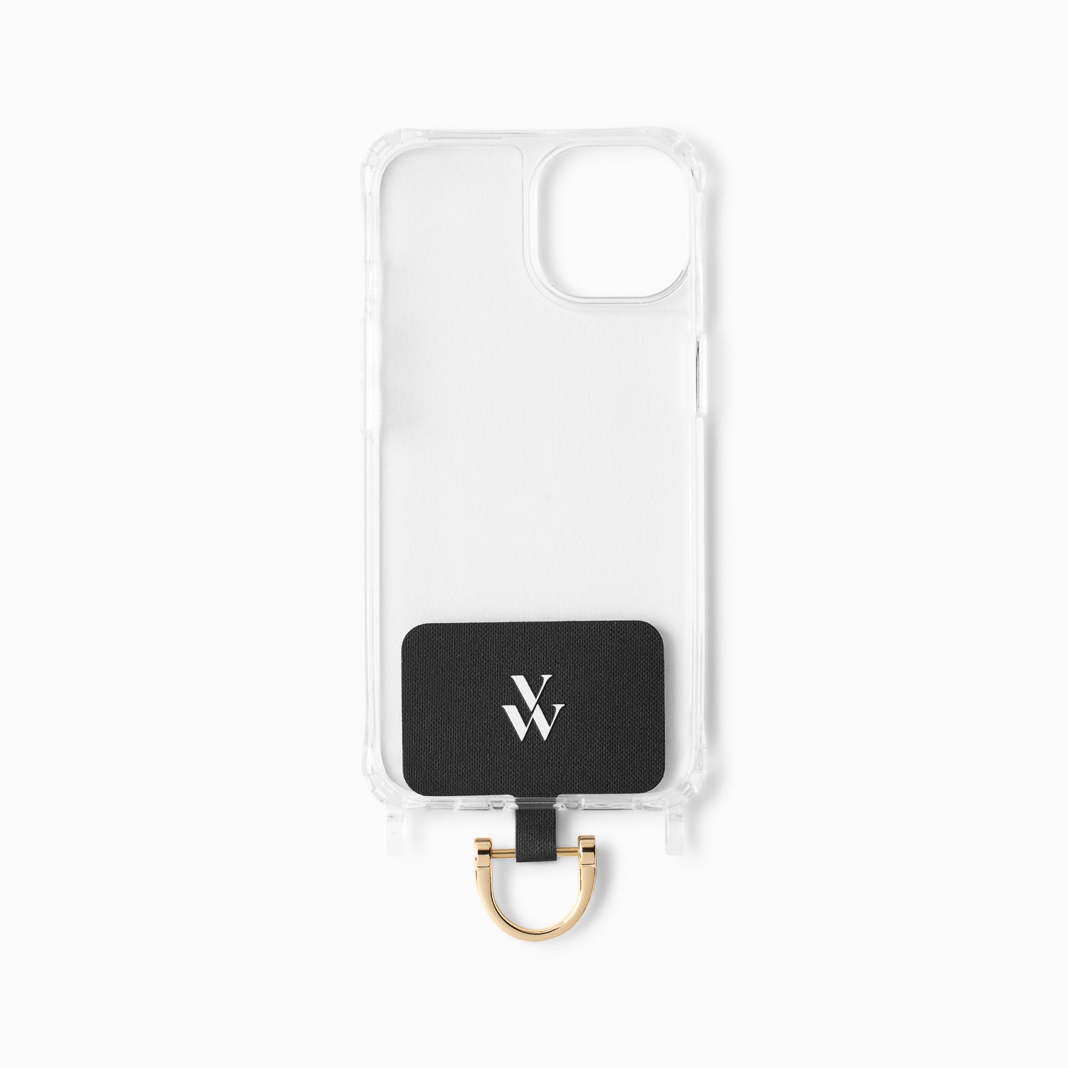 Adaptateurs-Adaptateur Florence or pour chaîne de téléphone