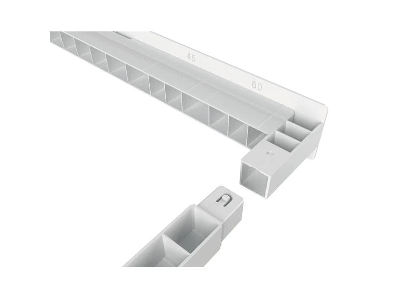 Bauknecht Zwischenbausatz KCL103 Zwischenbausatz