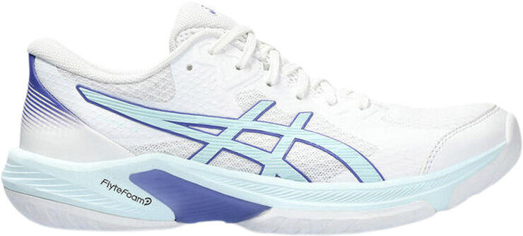 Asics Beyond FF indendørssko Hvid