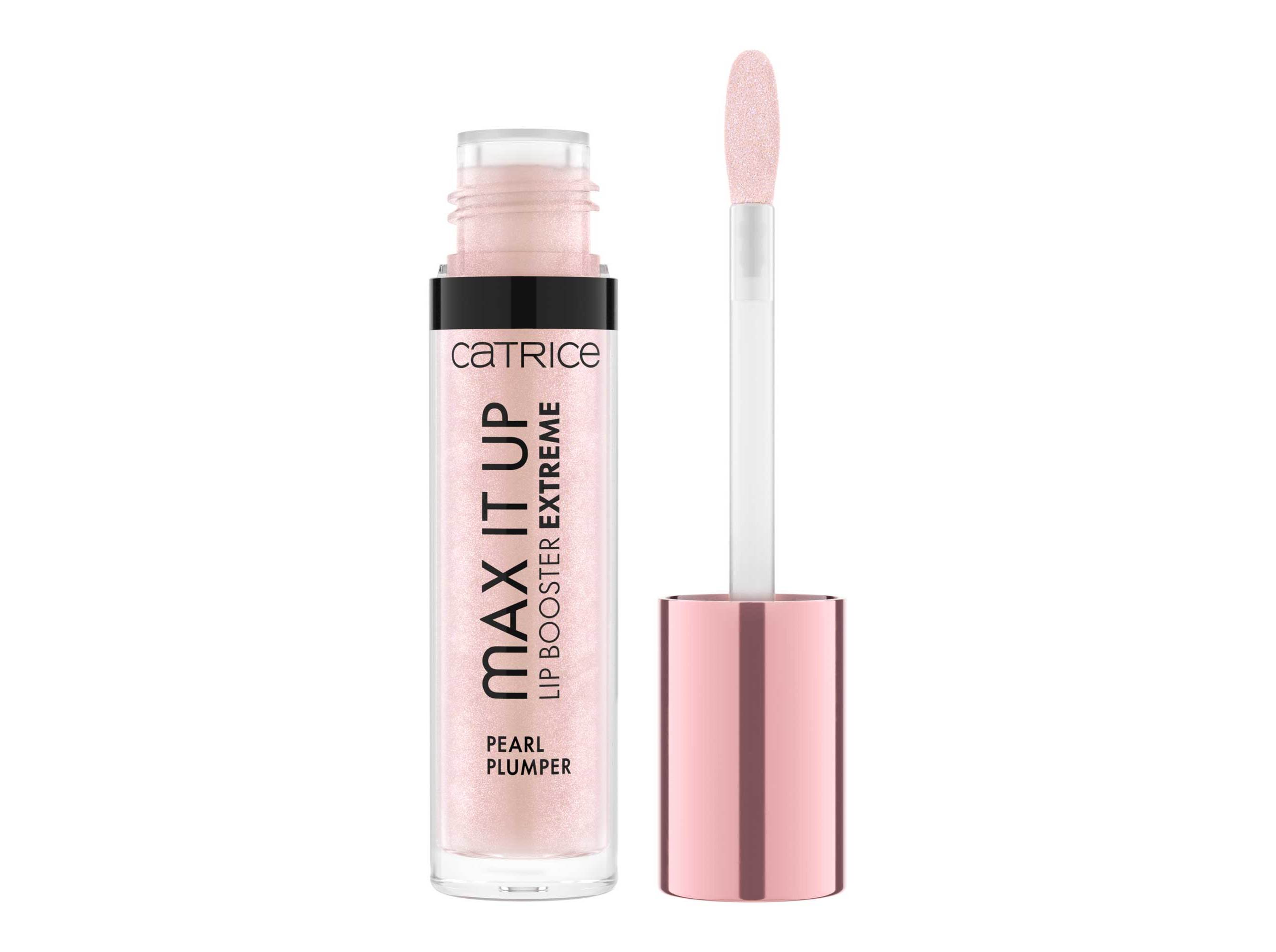 GLOSS CATRICE MAX IT UP 070 4ML