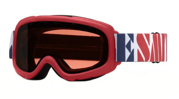 Smith Gambler Air Junior Skibriller - Alpinski | SkatePro