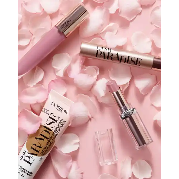Color Riche Glow Paradise 107 Brown Enchante