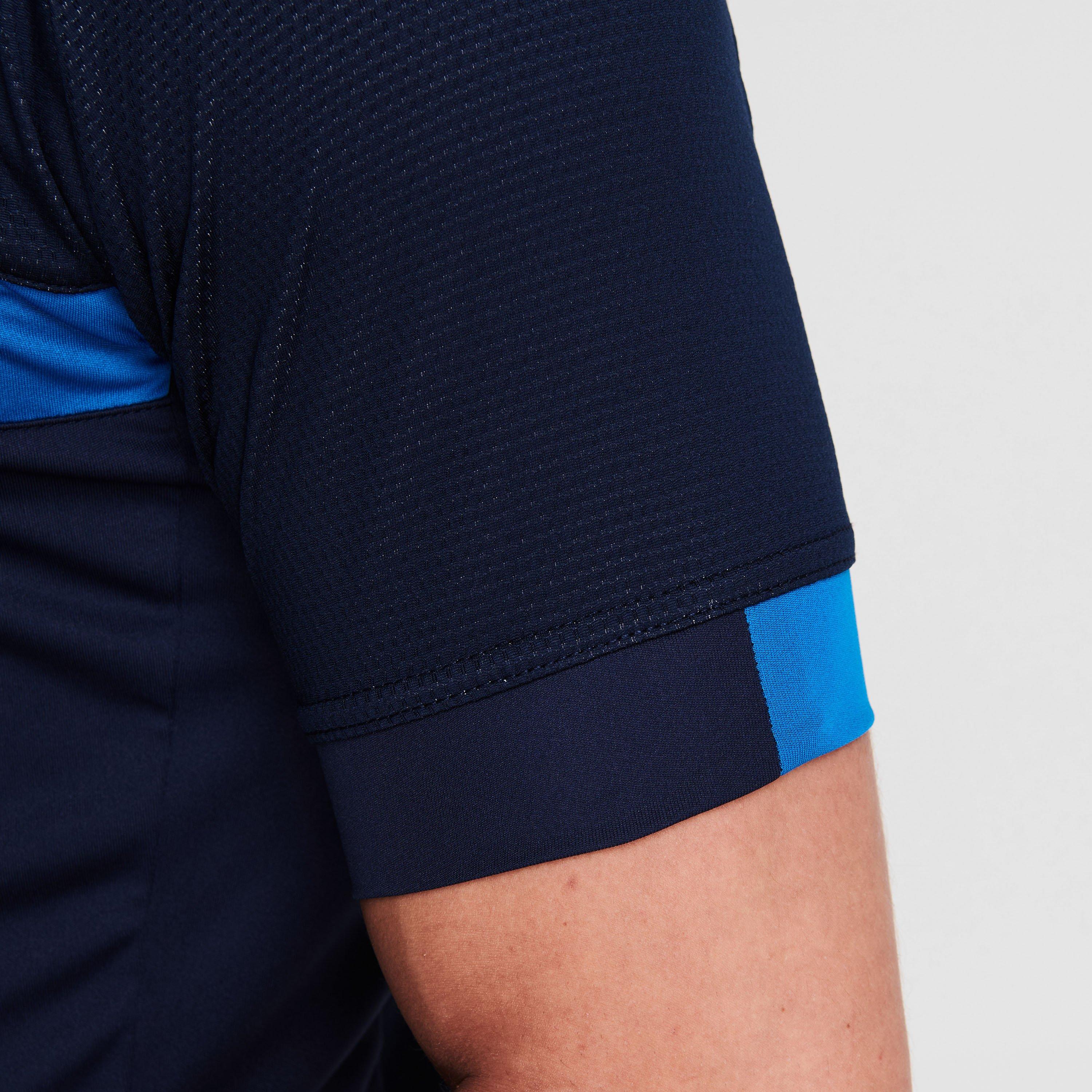 Pinnacle Race Short Sleeve Cycling Top Mens