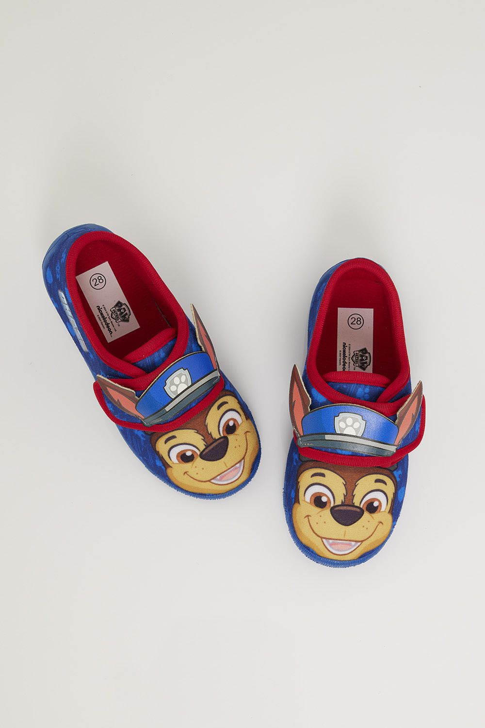 Tøffel Paw Patrol