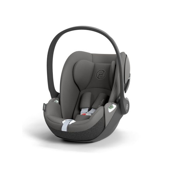 Cybex Cloud T i-Size