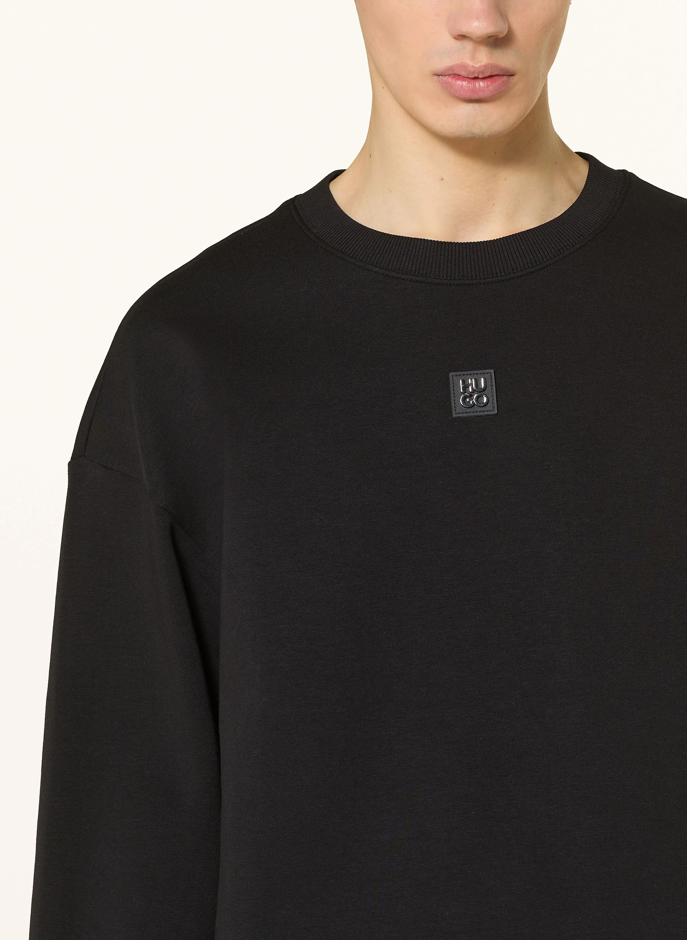 HUGO Sweatshirt DETTIL