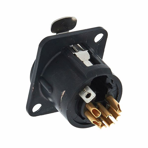 Neutrik NC7 FDL-B-1