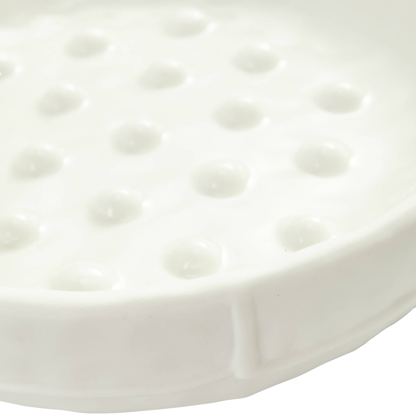 Wehkamp Home zeephouder Bubbly (12,7x12,7 cm)