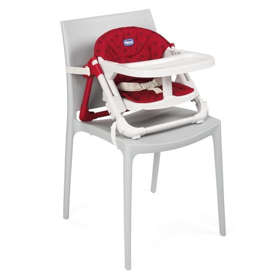 Rehausseur Chairy   Ladybug        de               Chicco