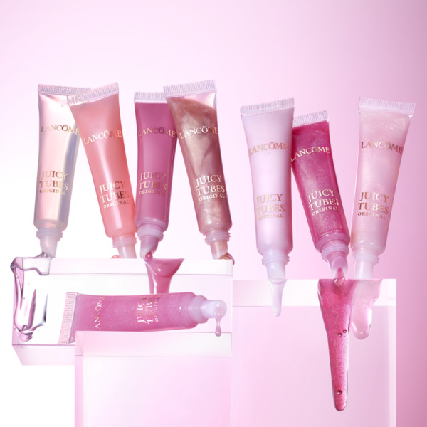 Lancôme Juicy Tubes<br>15 ml, 01 Pure