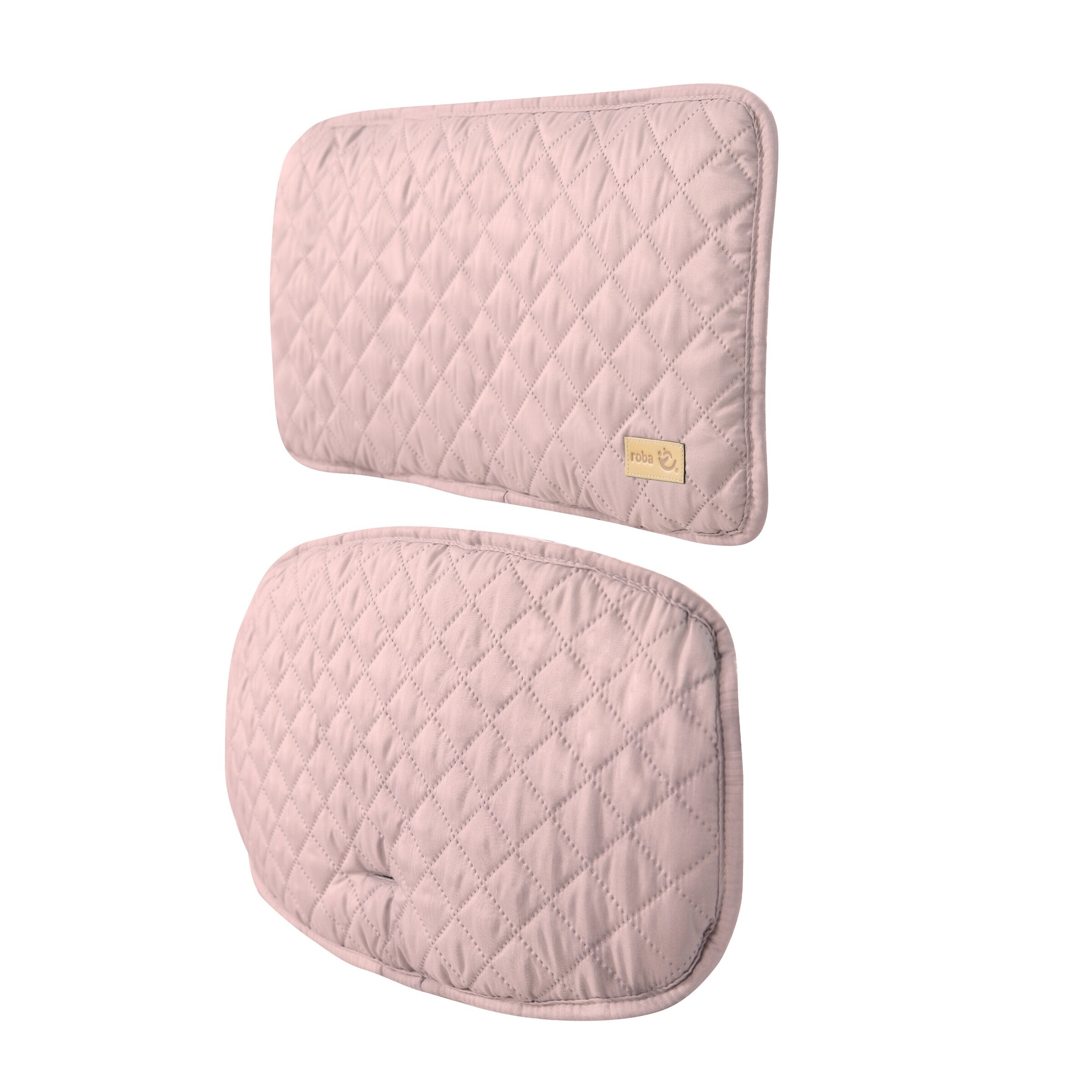 roba Sitzverkleinerer 2-teilig roba Style rosa