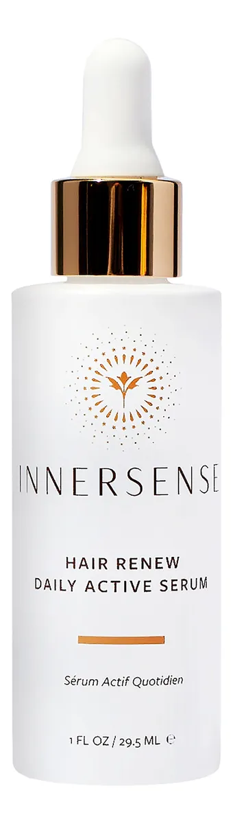 Innersense Hair Renew Daily Active Serum - 29 ml.