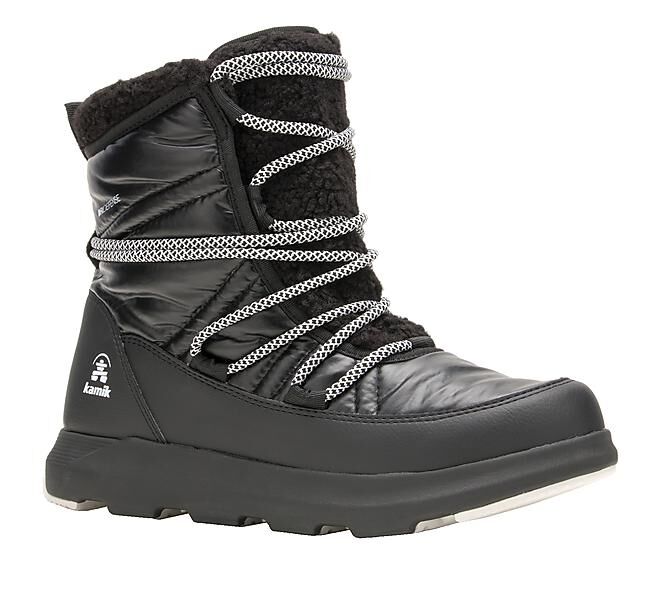 KAMIK - CHAUSSURES CHAUDES LEA PULL