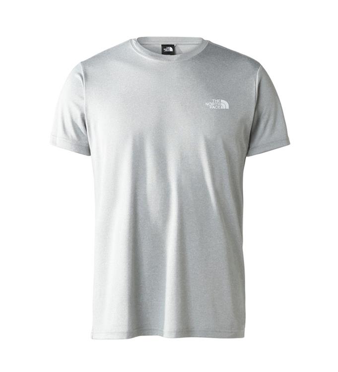 The North Face Men Reaxion Redbox T-Shirt