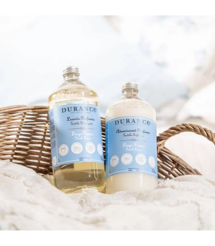 Lessive Liquide Linge Propre 1 L