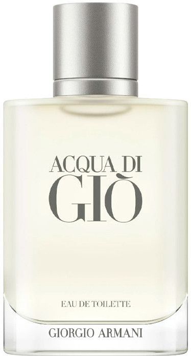 Eau de Toilette - 200 ml