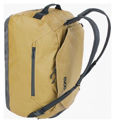 Sac de voyages EVOC DUFFLE BAG 40 Jaune