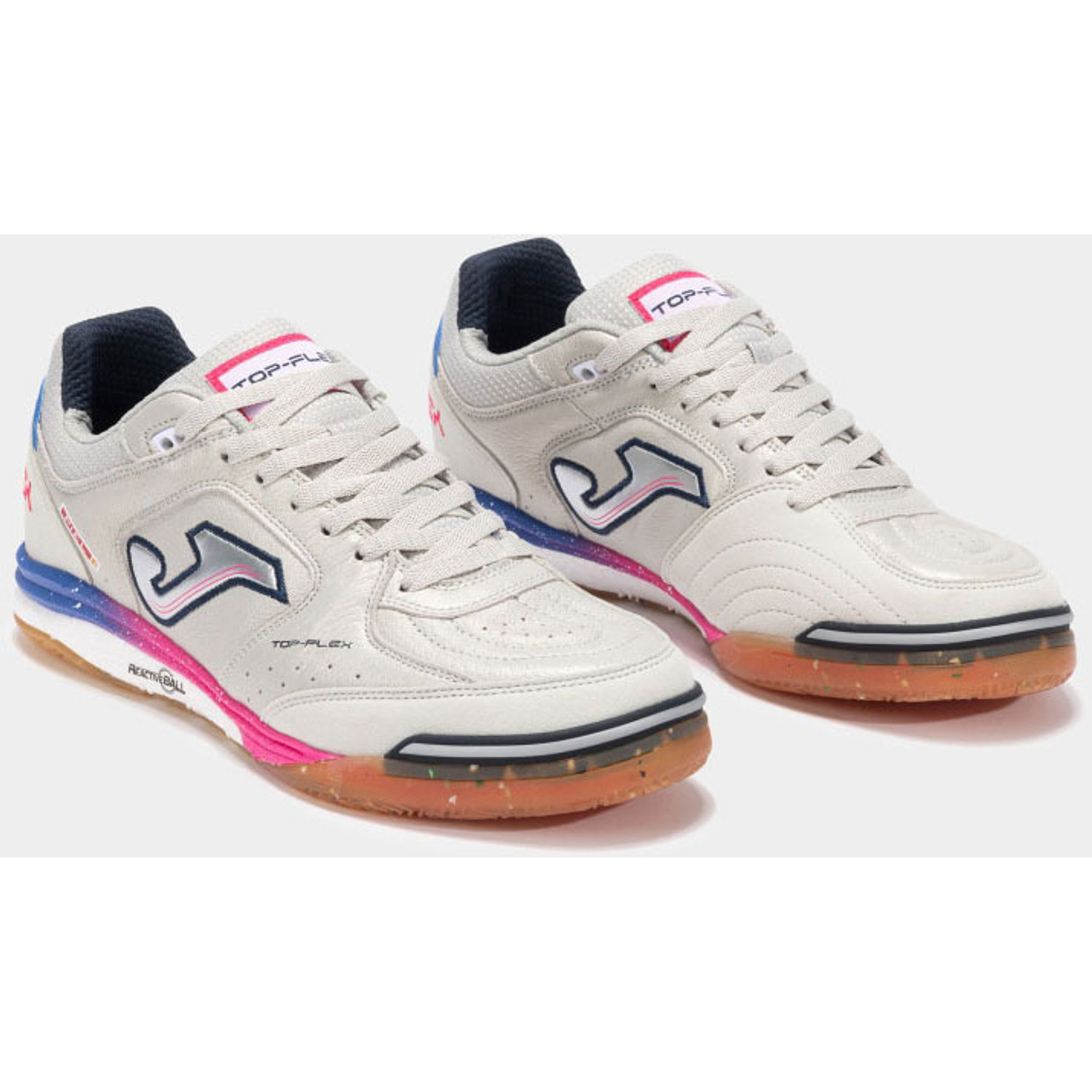 Joma Top Flex Rebound Indoor
