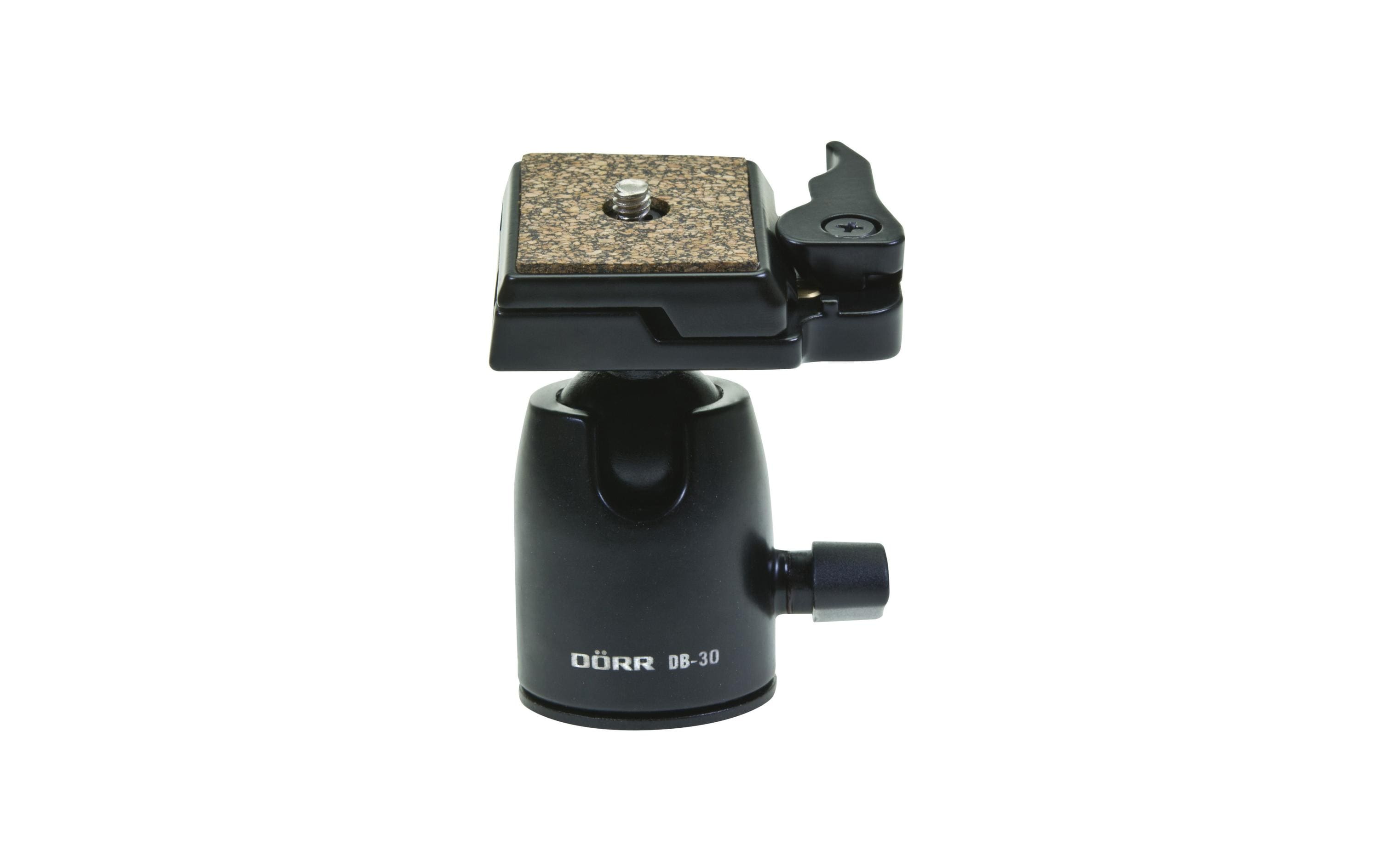 Stativkopf DB-30Kugelkopf