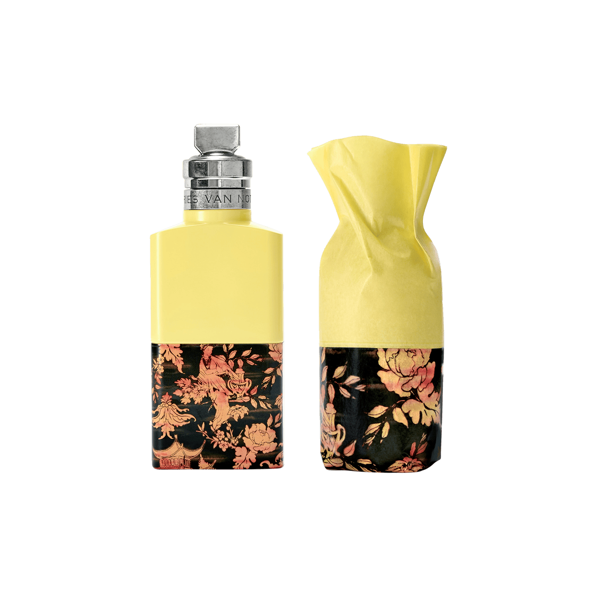 Bitter Splash Eau de Parfum 100ml