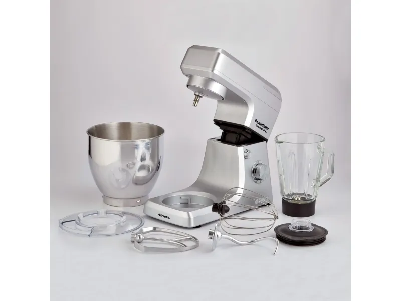 Ariete Pastamatic Gourmet 1598/1 - Køkkenmaskine - 2100 W