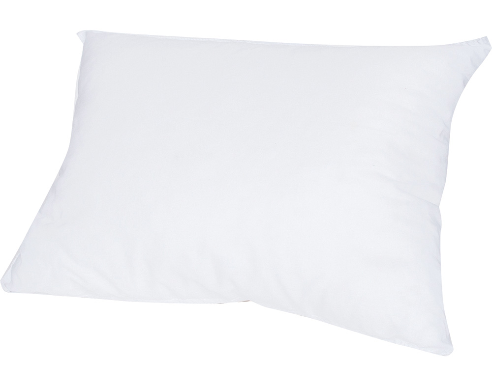 ALMOFADA BAMBU SOFT EXT 100% ALGODÃO PERCALE 50X70CM