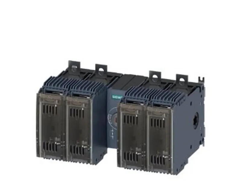 4-polet 160 A 690 V/AC Siemens 3KF24160MF11