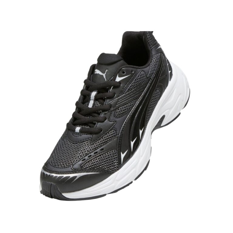 Puma Morphic Base Sneakers Dame og Herre