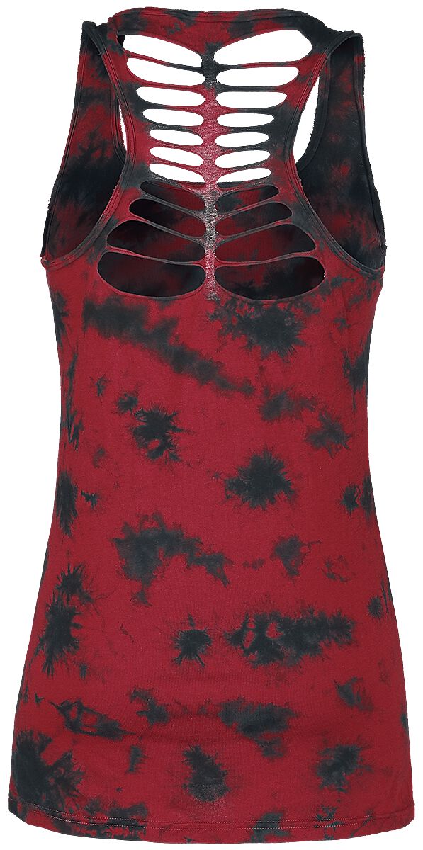 Back To The Beginning Again | RED by EMP Top