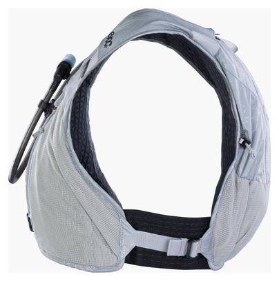 Gilet d'Hydratation Evoc Hydro Pro 6L   Hydration Bladder 1.5L Gris