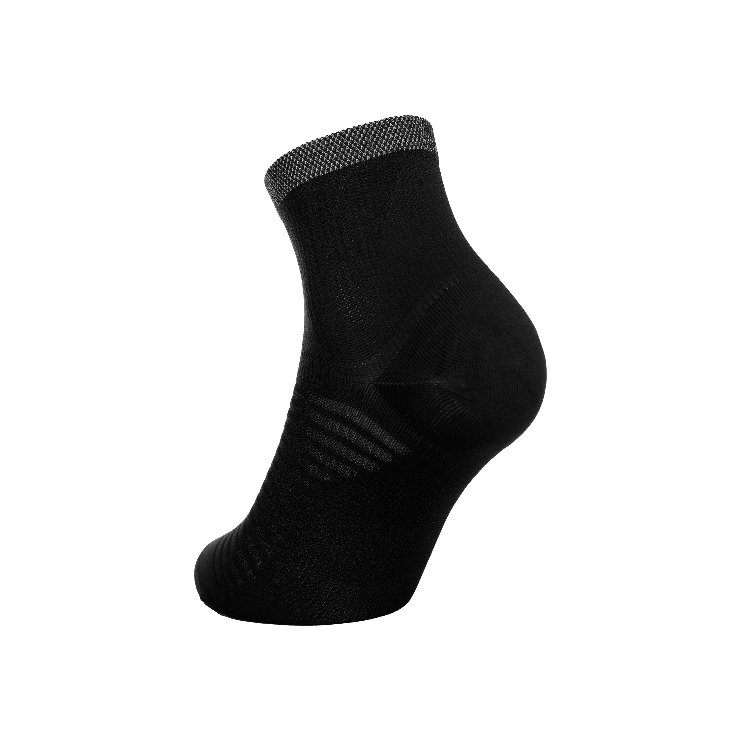 Nike Spark Lightweight Ankle Chaussettes De Running - Noir