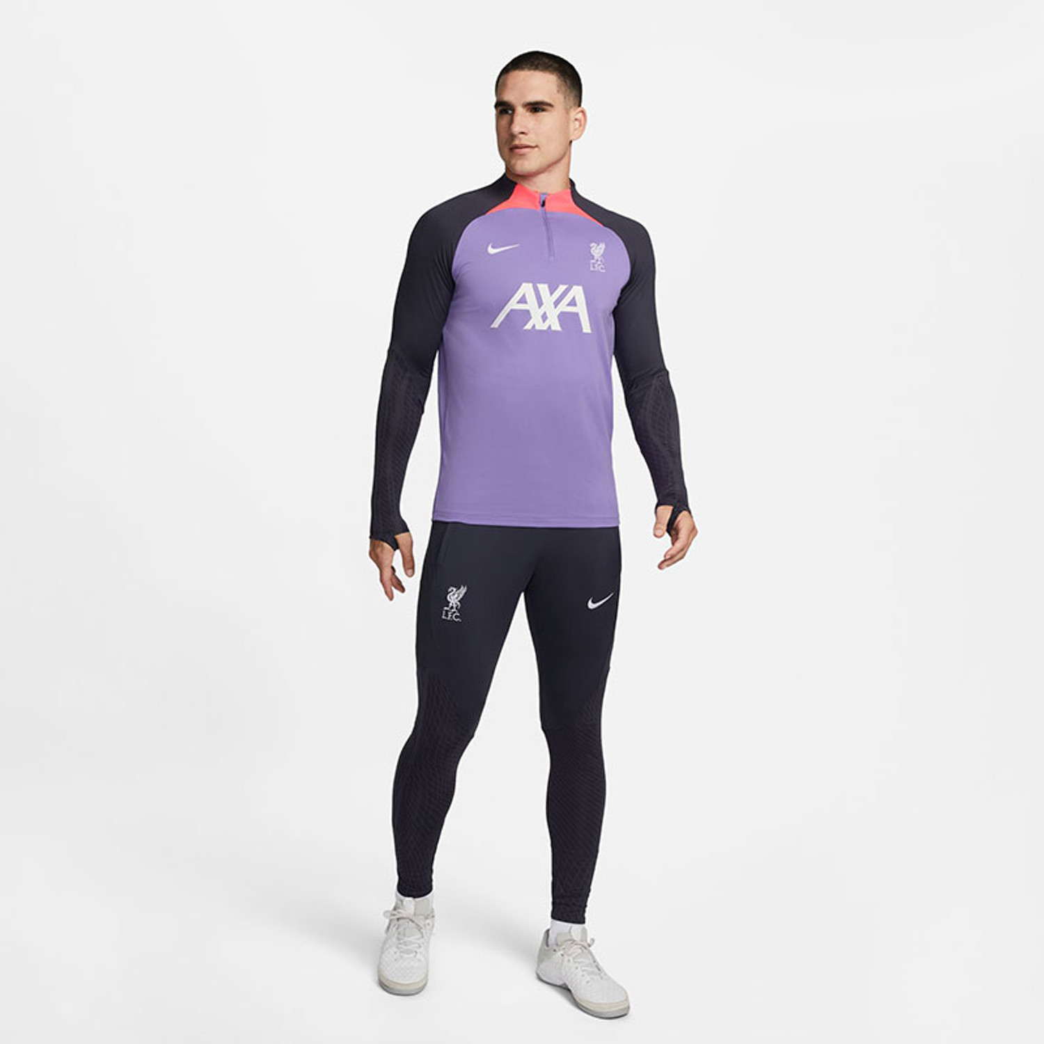 Nike Liverpool Strike Trainingspak